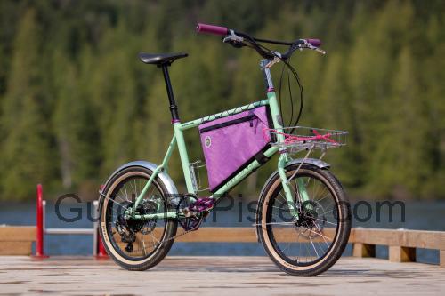 Velo Orange Neutrino Mini-Velo fiche technique et avis